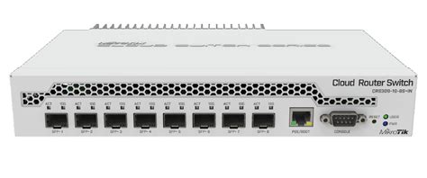 Mikrotik Crs G S In X Sfp X Gb Lan Cloud Router Switch