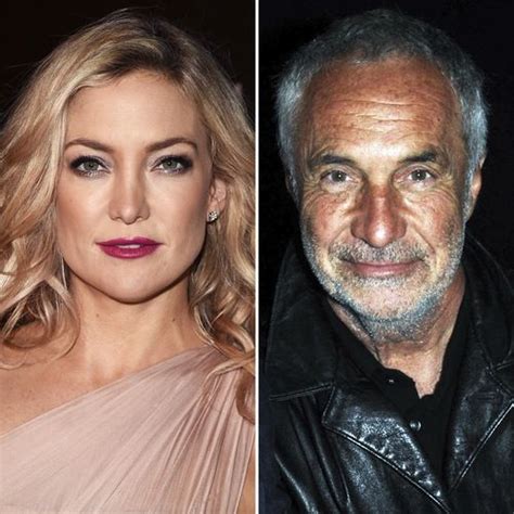 Kate Hudson And Her Dad Bill Hudson Inside Their Strained Relationship