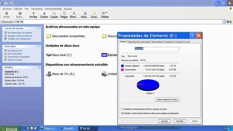 Cuánto Es Un Kilobyte Y Cómo Convertir Bytes A Megabytes Youtube