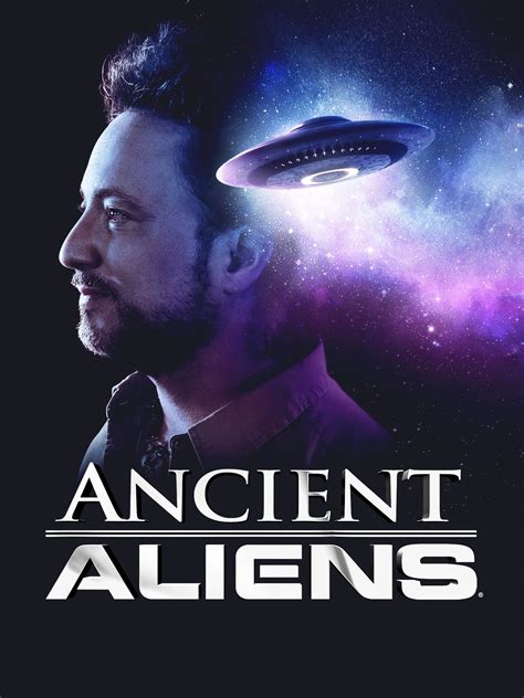 Ancient Aliens Pictures Rotten Tomatoes