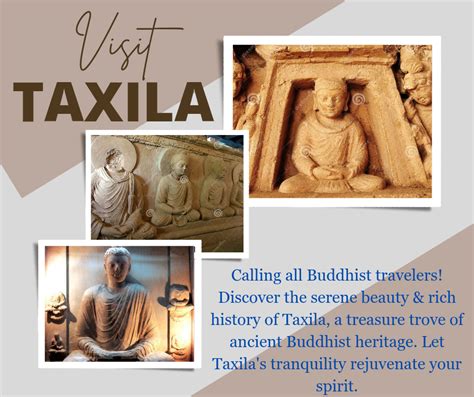 Dive Into The Cradle Of Wisdom Taxila University Did You Know That