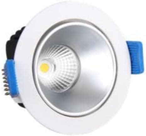 PHILIPS 12 Watt Round LED COB Spot Light 3 Colors In 1 Astra Spot LED