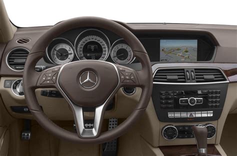 2014 Mercedes Benz C Class Specs Prices Mpg Reviews And Photos