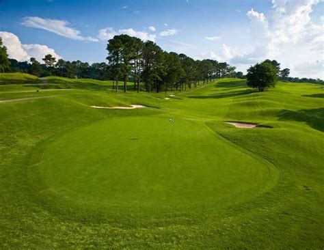 Highland Park Golf Course in Birmingham, Alabama, USA | Golf Advisor