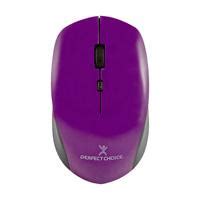 Perfect Choice Mouse Inal Mbrico Dpi Root Pro Morado Pc