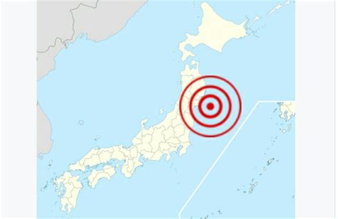 Gempa Bumi 9,0 Skala Richter Disertai Tsunami Guncang Tokyo Jepang ...