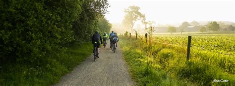 Gravel Tro Breizh Un Bikepacking Enchanteur Bike Caf