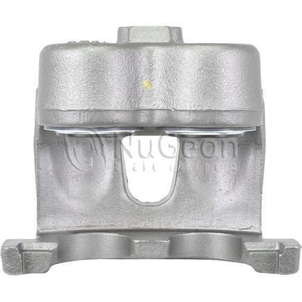 Nugeon 97 17304D Remanufactured Disc Brake Caliper For Sale EmgCarTech