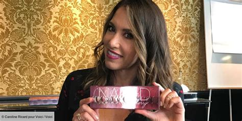 Wende Zomnir Urban Decay Ses Produits F Tiches Larr T De La