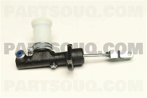 Clutch Master Cylinder Cmn A Aisin Parts Partsouq