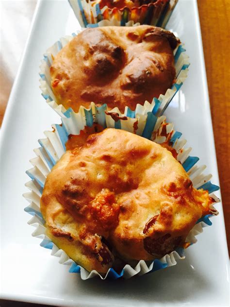 Muffin Di Patate Due Monelli In Cucina