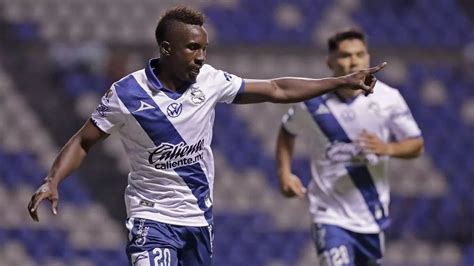 Club Puebla pierde tres puntos por alineación indebida apelaría ante