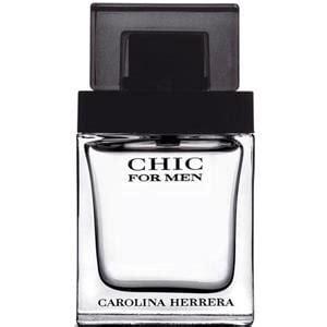 Chic Men Eau de Toilette Spray från Carolina Herrera Köp online