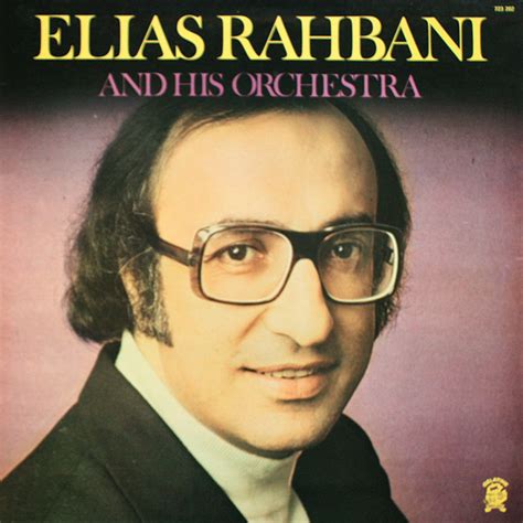 Elias Rahbani And His Orchestra Discogs