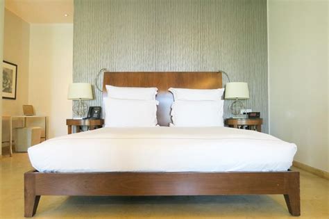 Le Gray Hotel Review (Beirut, Lebanon)