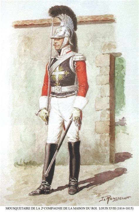 Pin By Paolo On French Royal Army 1815 1830 British Army Uniform