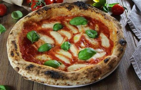 The Best Pizzas In Europe Enjoytravel