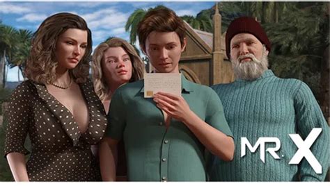 Treasure Of Nadia Welcome To Sex Island E Xhamster