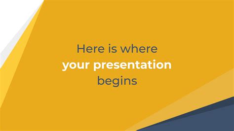 Free Corporate Google Slides Themes And PowerPoint Templates