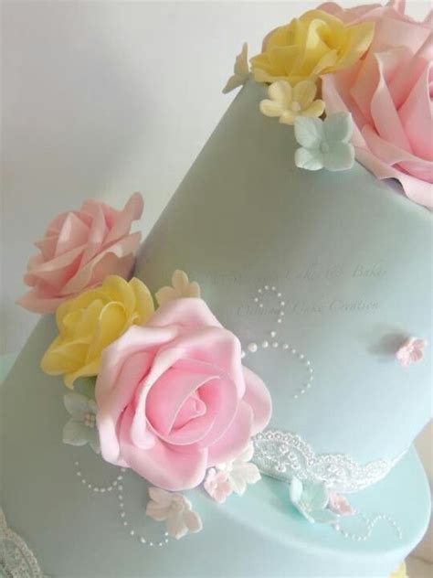 Shereens Cakes And Bakes Creative Cakes Gum Paste No Bake Cake