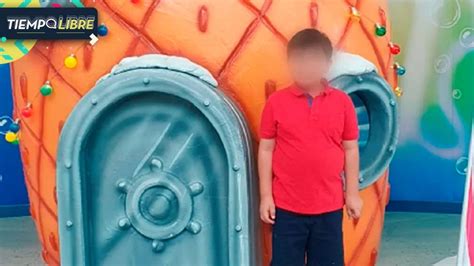 Niño chileno de 10 años solo habla inglés pese a que su familia no lo