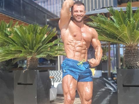 JoshuaCartier Gay Model On Jas St