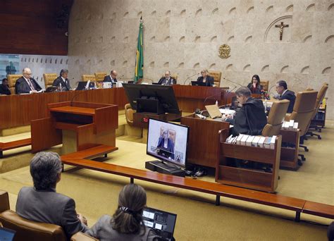 STF litigância de má fé no RJ sessão do dia 13 10 2022