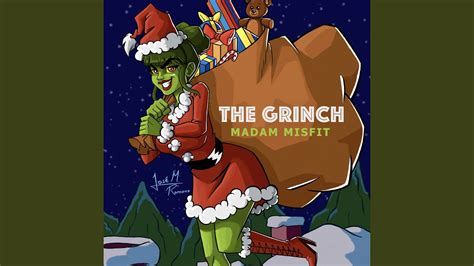 The Grinch - YouTube Music