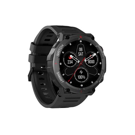 Blackview W50 Smartwatch Blackview España