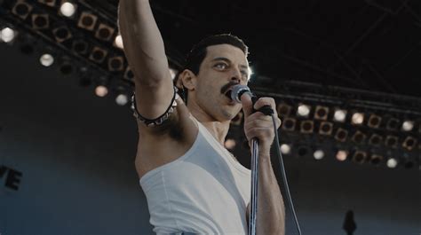 Queen "Looking At Ideas" For A 'Bohemian Rhapsody' Sequel