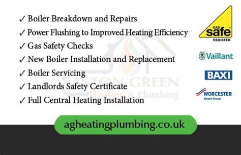 Aston Green Heating And Plumbing Birmingham Gb Eng Nextdoor