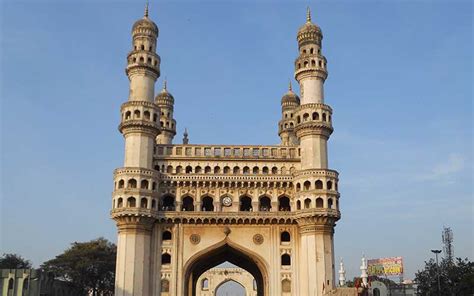 UNESCO team visits historical places in Hyderabad