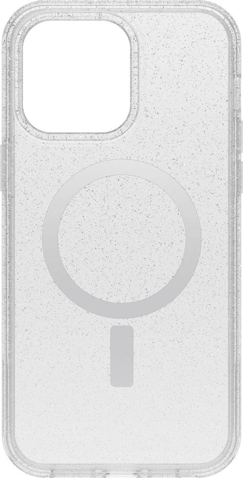 OtterBox Symmetry Plus Clear Apple IPhone 14 Pro Max Stardust Clear