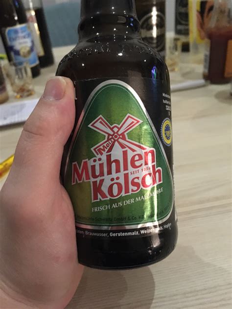 Top 10 Best Kolsch Beer Brands To Try in Germany