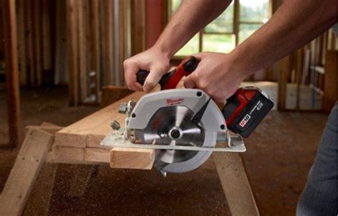 How to Choose a Circular Saw Blade