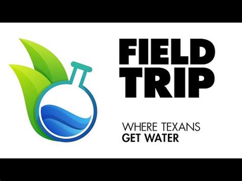 Where Texans Get Water | Take Care of Texas