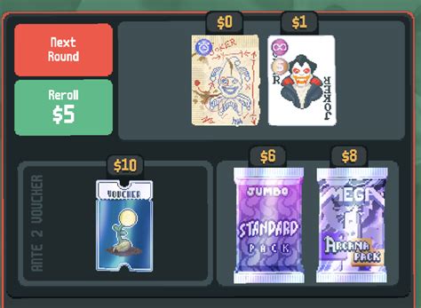 Fuck This Game R Balatro