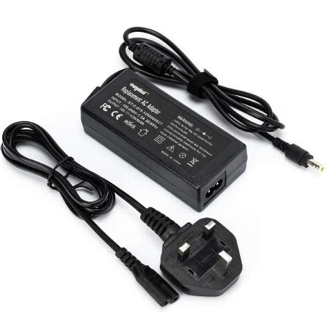 Worldwide HP 24M Monitor AC Adapter