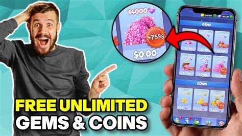 Golf Rival Hack How To Get Unlimited Gems Ios Android Youtube