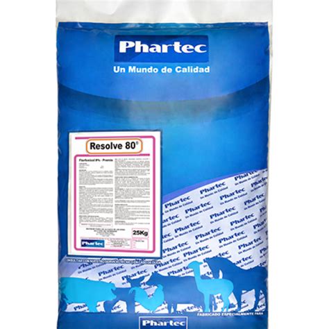 División Veterinaria Product categories Phartec Page 6