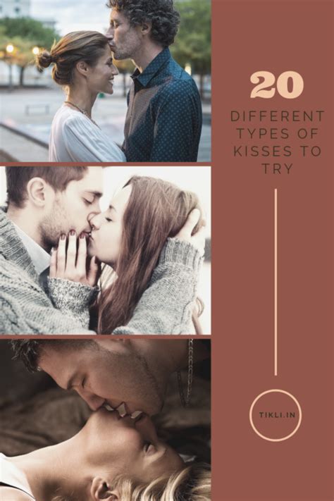 60 Types Of Kisses Their Meanings And How To Do Them Types Of Nbkomputer