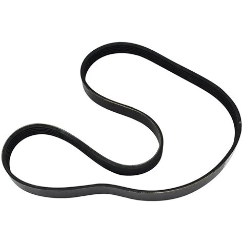 V Ribbed Drive Belt Compatible With Cummins Engine X Isx