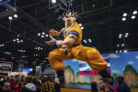 Fallece El Creador De Dragon Ball Akira Toriyama A Los A Os