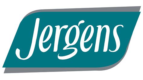 Jergens Logo, symbol, meaning, history, PNG, brand