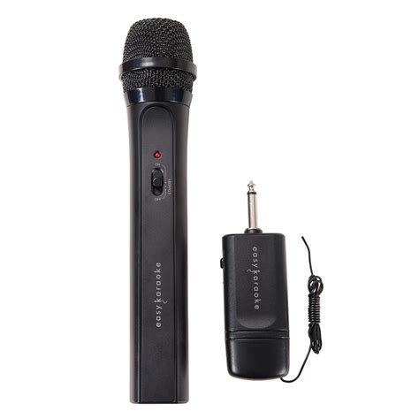 8 Best Wireless Karaoke Microphones: Everything You Need to Know ...