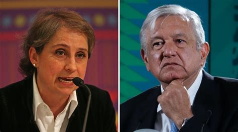 El Pleito Entre Amlo Y Aristegui Alternativas