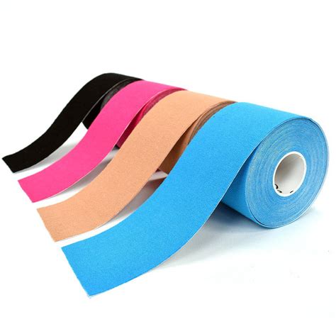 Kinesiology Tape