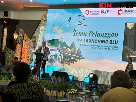 Peringkat Daya Saing Industri Indonesia Naik 7 Level