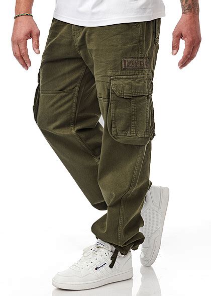 Alpha Industries Herren Jet Pant Cargo Hose Used Optik Straight Fit