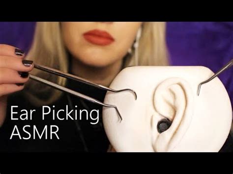 Asmr Brainmelting Tascam Triggers For Deep Sleep No Talking Ear